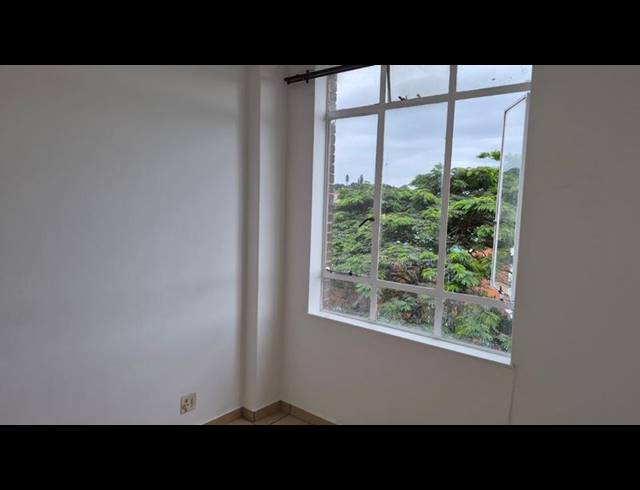 2 BEDROOM PROPERTY TO RENT IN DURBAN